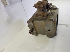1947 Heavy Duty Vintage / Antique Braden Winch Co Model H21 1-H2-1 Geared