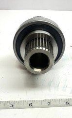 DEMAG CHAIN GUIDE SET 83728444 Removed from DKUN 10-1000KV1