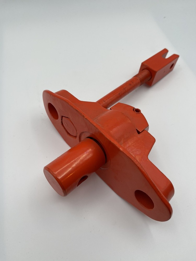Rigid LUG FOR LOW Head Trolley – Hoist Suspension Bracelet 35741 Industrial