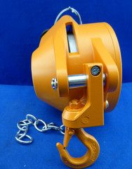 NEW Spring Loaded Conductix Wampfler Type 040831 Weight Balancer Balancer 20-30 KG