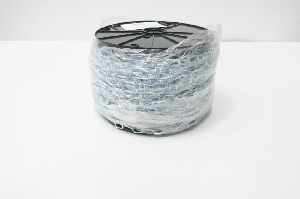 Ben-mor 51057 Double Loop Chain 200ft 115lb