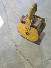 Crane Hook Block Sheave 5 Ton