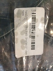 New – Replacement Tranzsporter TP250 & TP400 Ladder Hoist Belt
