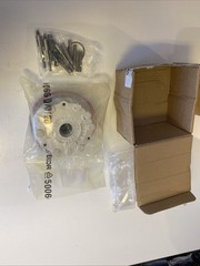 Demag 3 SLR 2 26020384 B020 Motor Part
