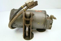 Zimmerman balance Lifting and Balancing Unit 100 lbs @ 100PSI 34624 BA010060