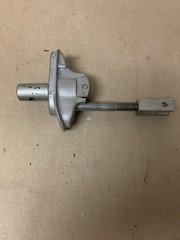 NEW CM LODESTAR ELECTRIC HOIST LUG HOOK RIGID SWIVEL