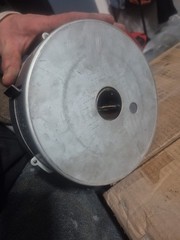 Packers Kromers replacement spring for Zero Gravity Balancer 65-80(KG)