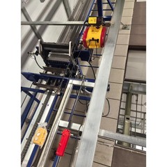 Small Miniature Electric Winch Electric Hoist Electric Winch 220v Small Crane