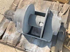 Braden Gearmatic Hoist BG25R-FS-60051-01, New Old Stock, p/n 07382