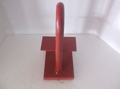 NEW 13V394 Spreader Beam Bail, Upper, Use With 13V378 (C68F)