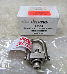 💥NEW JERGENS 400 KG MAX HOIST RING 23356