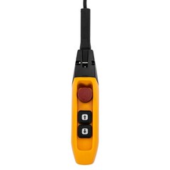 1800W Electric Hoist with Wired Control Electric Chandelier Hoist LES-S500 110V