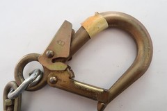 Klein Tools Block Pulley Clamp USA
