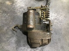 Budgit Hoist 1/4 Ton K3D #1000B7PR3