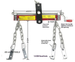 Automotive Engine Balancing StandEngine MountBalancerEngine Diesel