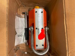 Vevor Permanent Magnetic Lifter 2200lb/1000kg PML-1000