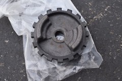 Ingersoll Rand Ratchet Wheel for Hoist 3472527