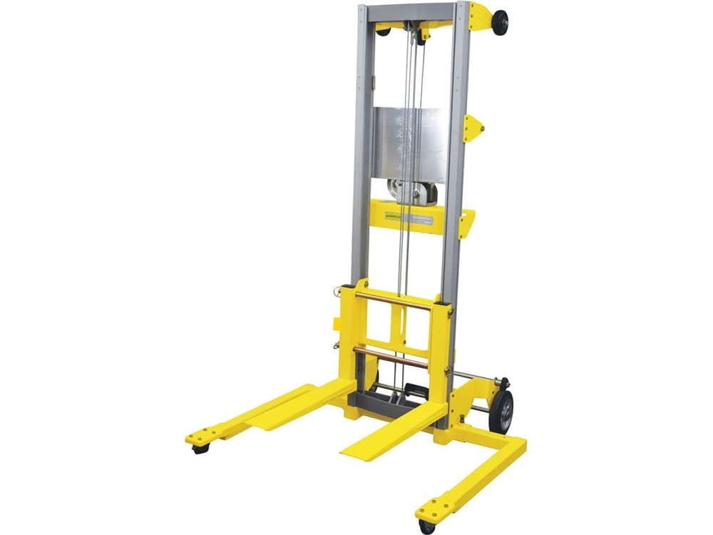 Sumner 782051 10ft Material Lift 1910 400lb Capacity