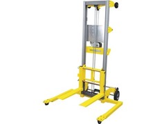 Sumner 782051 10ft Material Lift 1910 400lb Capacity