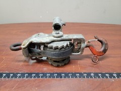 Little Mule Model 300 Lineman’s Hoist 1500lbs., NO HANDLE
