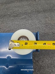 Gorbel Manual push/pull Trolley S2001, 2000lb.