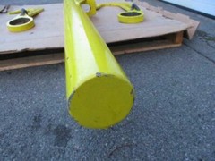 2000 Lb. Adjustable 12 Position Spreader Beam 24″ to 69″ Spread NEW