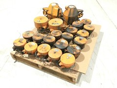 Packers Kromer Medium-Heavy Duty Series Zero Gravity Balancer Varied LOT OF 22
