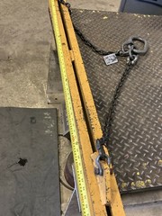 Caldwell 1 Ton Fixed Speader Beam , 30S-1-54