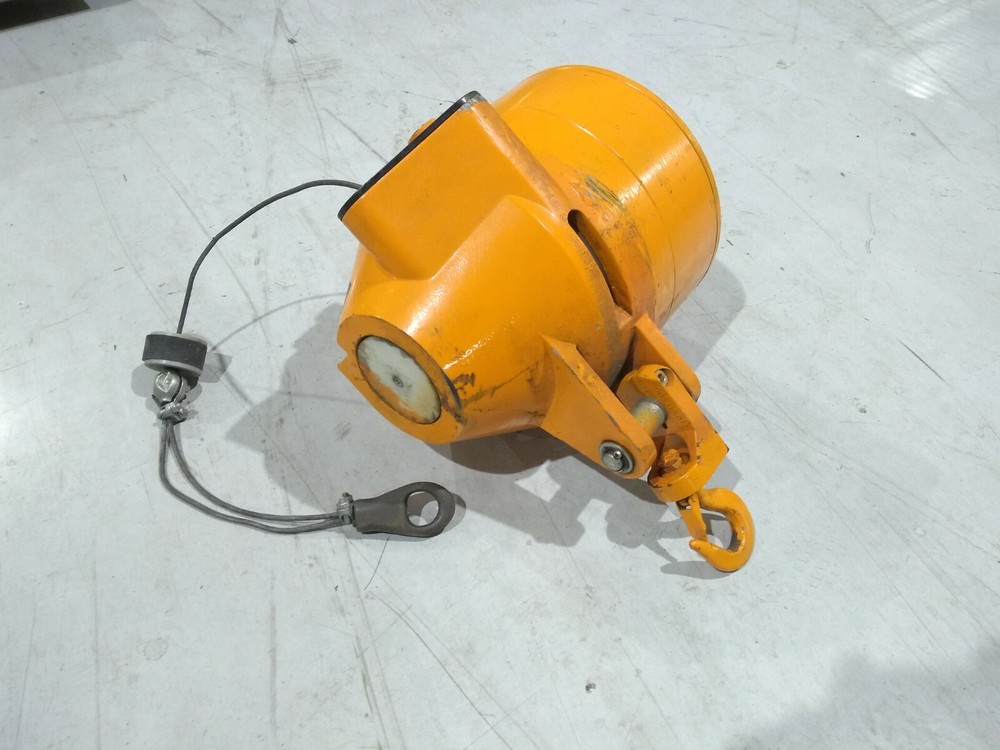 Kromer Type 7261 Heavy Duty Zero Gravity Tool Balancer 150.0 – 300.0 kg