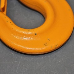 Kito Harrington ER2 Bottom Hook Assembly ER2DS1011, Hoist, WLL 2000 lb / 1T
