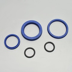 Duro Cylinder Seal Kit Compat/w Tuxedo Duro Eagle Auto Lifts Replaces TP9-1057