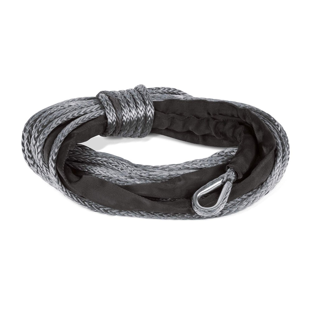 Champion Power Equipment Winch Rope Synthetic 1020 in. 8000 lbs. to 10000 lbs