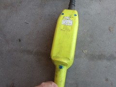 TRACTEL MINIFOR T30 PORTABLE ELECTRIC HOIST