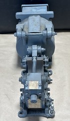 NEW OLD STOCK- P&H Material Handling 5”SBE-33-ASC1 5-IN || FAST SHIPPED&WARRANTY
