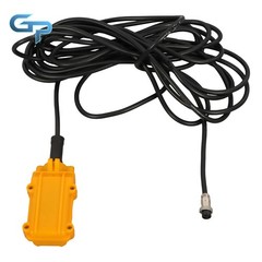 1100LBS 1500W Wire and Wireless Remote Control 3-in-1 Portable Electric Hoist