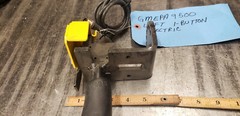 Knight GMEPA9500 1-Left Thumb Lever 5-Pin Electric Hand Control. NEW NO BOX