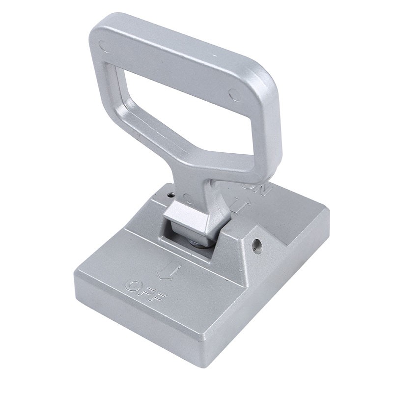 Portable Permanent Magnetic Lifter, Portable Strong Magnetic Lifting Device