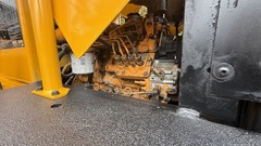 Broderson IC-35 Deck Crane 4 ton 8,000 lbs Ready to work! LOW HOURS
