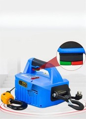 3in1 Electric Hoist Household Small Lifting Air Conditioner Crane Electric Winch