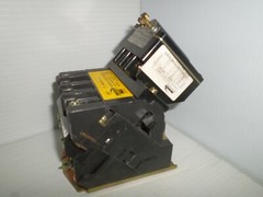 ⭐NEW⭐ P&H HARNISCHFEGER 479U187-D81 Size-1 CONTACTOR 30-Amp 600V 30A 479U114