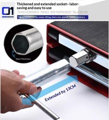 500KG Scissor Crane Rack Center Scissor Crane Workshop Bench Lifting Tools