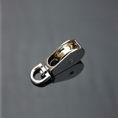 Metal Pulley Zinc Alloy Pulley Belt Pulley Block Lifting Wheel Swivel Pulley