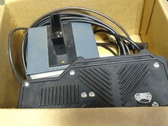 Shaw-Box LiftTech Electric Cable Hoist 1 TON Capacity , 80L01050S18