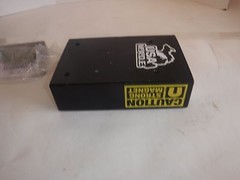NEW MAG-MATE MGF09 Magnetic Sheet Separator, 12-22ga, 9-1/4H (T)