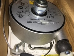 Bilanciatore Balancer, NIB, 9322, 4~6kg, 2000mm