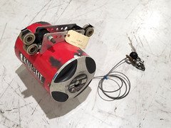 Knight KBA 350-073 Air Balancer 100PSI 350lb Capacity
