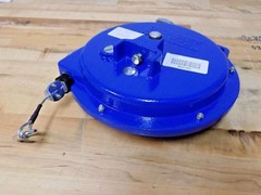 Molex Aero-Motive Cast Ratchet Lock 8Ft. Travel Distance #1301740001
