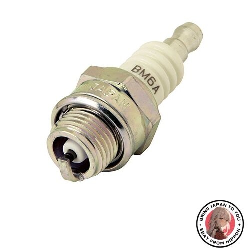 New SK11 Spark Plug No.5 BM6A