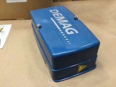 Demag 71792133 Electrical Hood Set DC2 / DC 2 Cover #04B66PR3