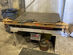 Caldwell 1 Ton Fixed Speader Beam , 30S-1-54